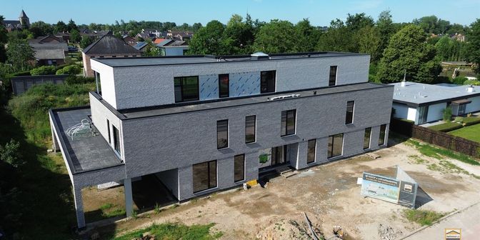 Project te koop in Vloeiherkstraat 30, 3830 Wellen