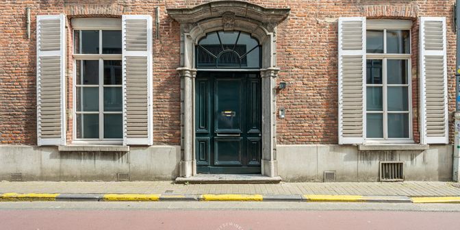 Huis te koop in Zwartezustersstraat 6, 9000 Gent