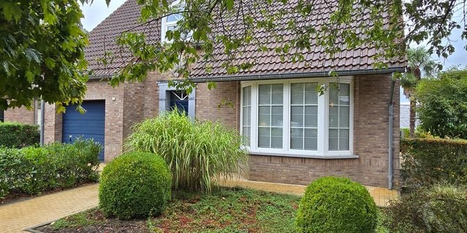 Huis te koop in Fonteinstraat 6, 3560 Lummen