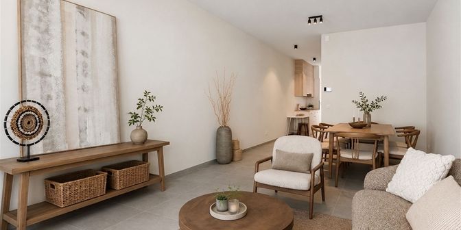 Huis te koop in Eendrachtstraat 29, 2060 Antwerpen