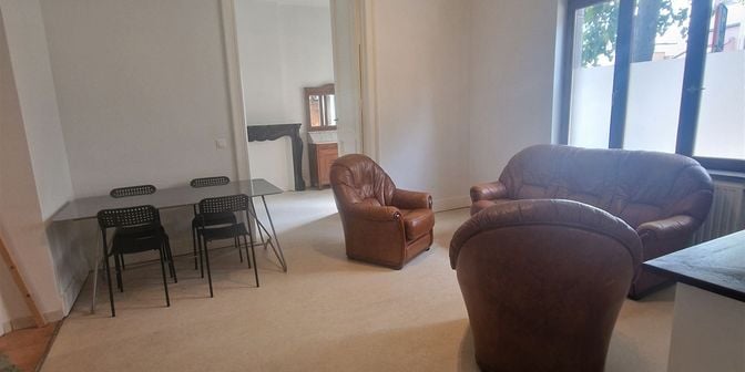 Appartement à louer à Rue des Arbalestriers 30 boîte 1, 7000 Mons