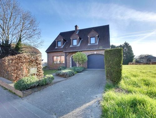                                         Maison unifamiliale à vendre à Tervuren, € 699.000
