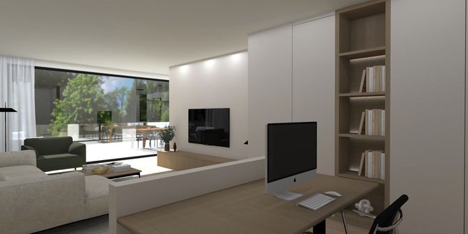 Appartement te koop in Sint-Pieterstraat, 3890 Gingelom
