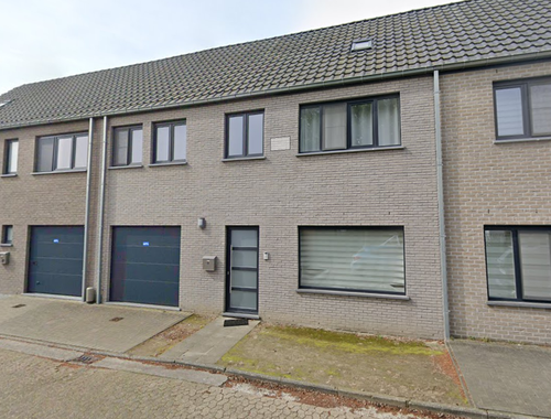                                         Woning te huur in Zele, € 1.200
