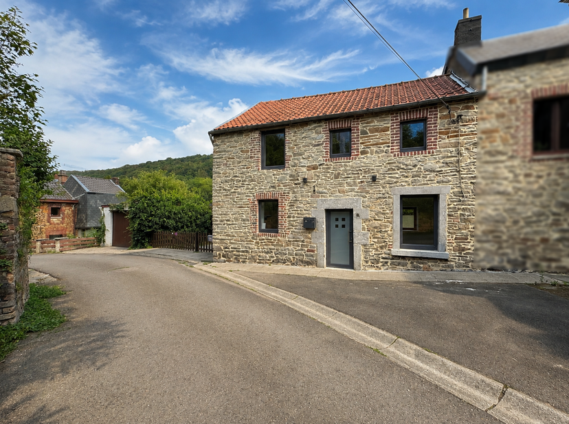 Huis te huur
                    in 4870 Foret