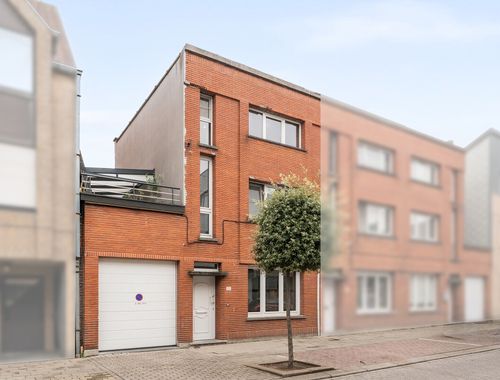                                         Woning te koop in Maldegem, € 295.000
