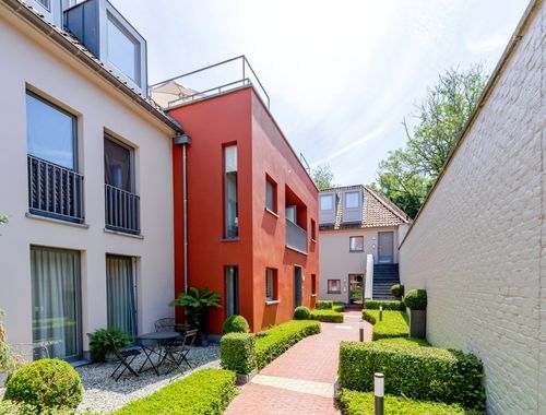                                         Dakappartement te koop in Brugge, € 1.395.000
