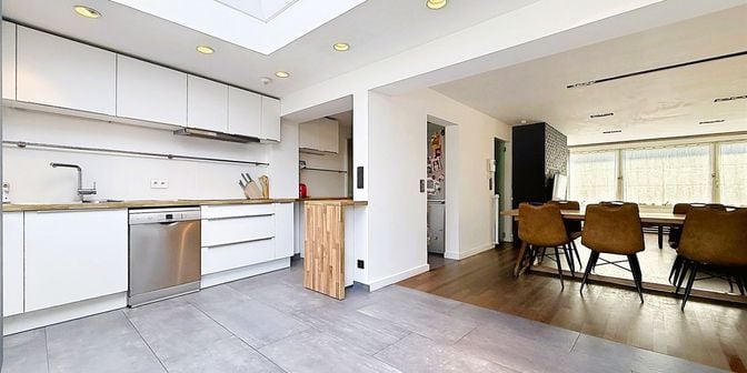 Maison à vendre à 7700 Mouscron