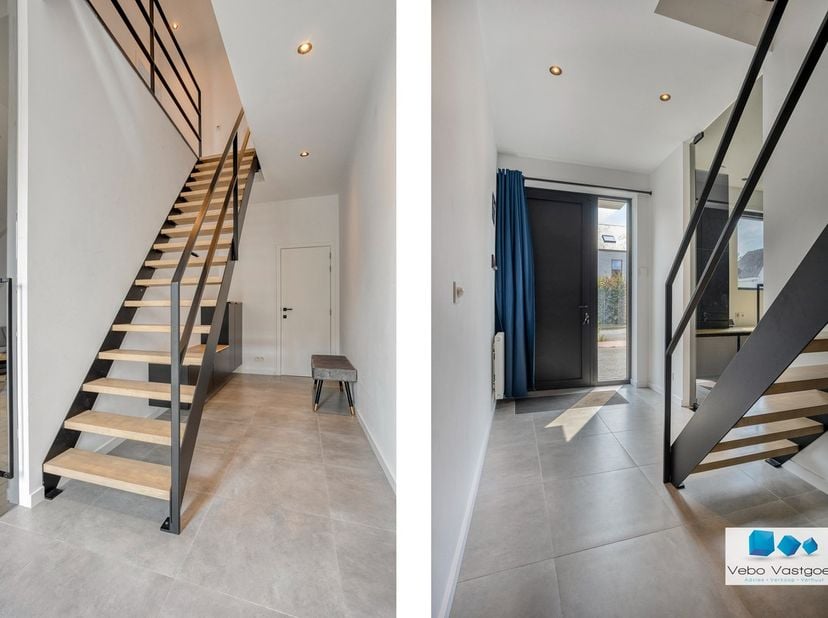 Maison à vendre
                    à 2560 Nijlen
