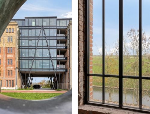                                         Appartement te koop in Diksmuide, € 399.000
