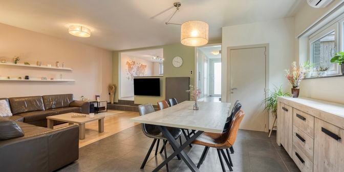 Huis te koop in Bronstraat 21 bus A, 3320 Hoegaarden
