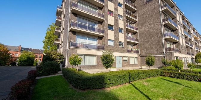 Appartement te huur in Vlindersstraat 13 bus 7, 3500 Hasselt