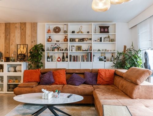                                         Woning te koop in Mariakerke, € 395.000
