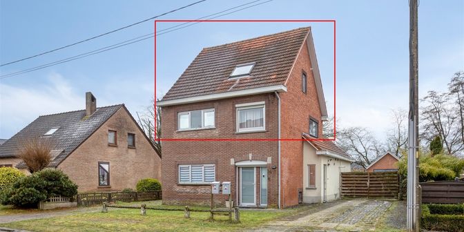 Appartement te koop in Capucienenstraat 24 bus 2, 3970 Leopoldsburg
