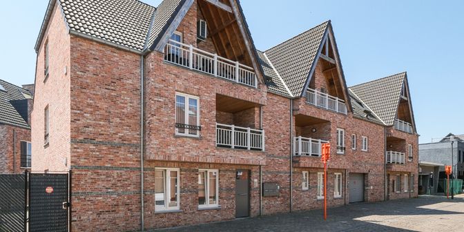 Appartement te koop in Molenstraat 1 bus C, 2290 Vorselaar