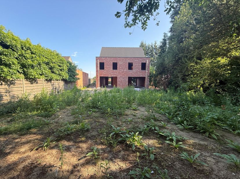 Huis Verkocht
                    in 2560 Nijlen
