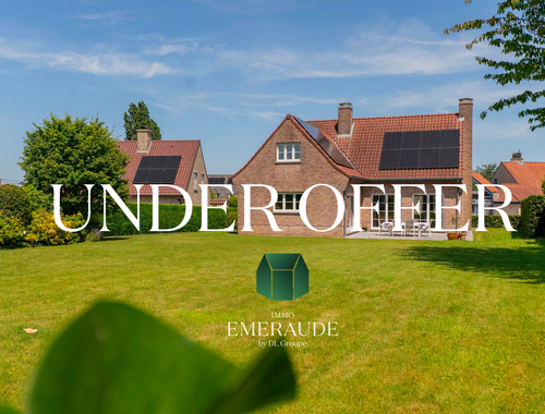                             Woning te koop in Rekkem
