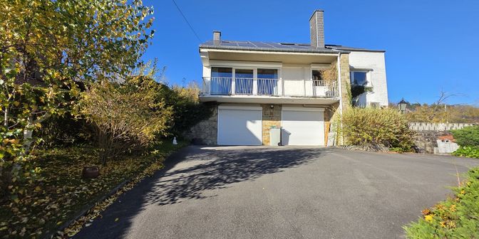 Huis te koop in Route de Durbuy 54, 6940 Barvaux