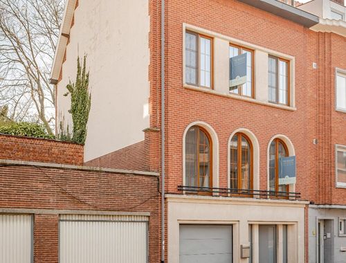                                         Maison de ville à vendre à Leuven, € 1.145.000
