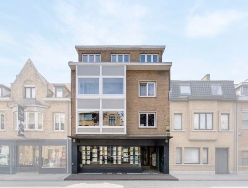                                         Duplex à vendre à Diksmuide, € 585.000

