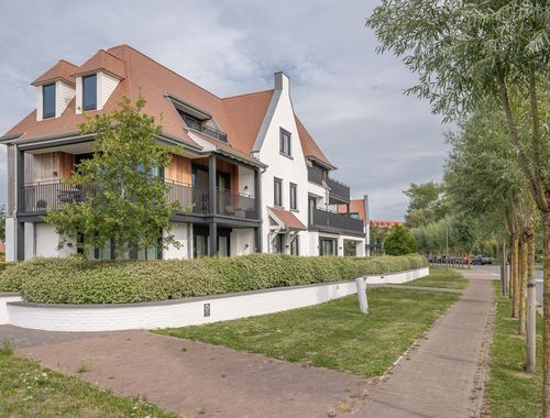                                         Appartement te koop in Knokke, € 975.000
