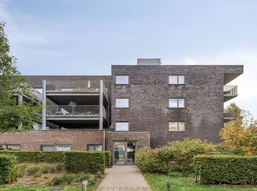 Appartement te koop in Stokt 3 bus 003,
                    9041 Oostakker