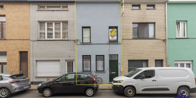 Huis te koop in Driesstraat 90, 9050 Ledeberg
