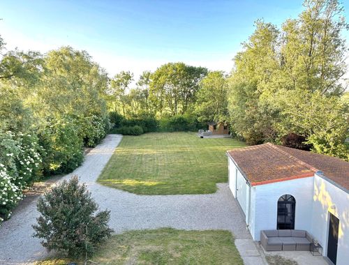                                         Maison à vendre à Wulpen, € 680.000
