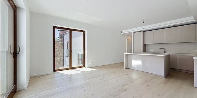 Appartement à vendre à 1050 Ixelles