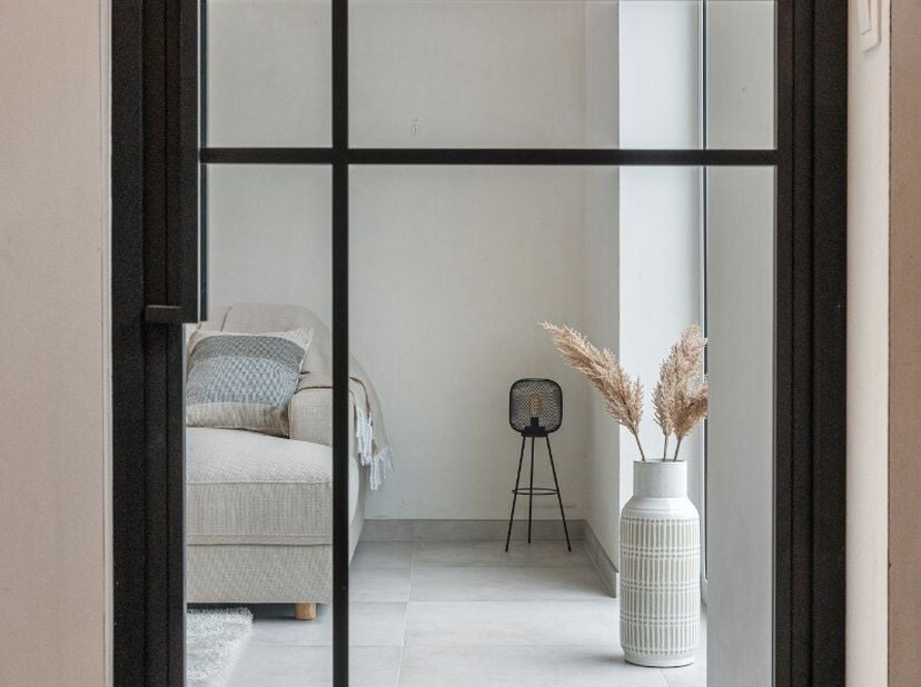 Aankoop aan 6% btw mogelijk! Knappe nieuwbouwwoning met 3 slaapkamers en tuin, centraal gelegen in Geetbets. Voor meer info ga naar https://www.era.be