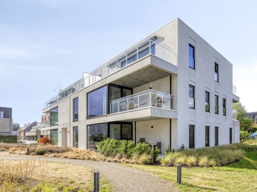 Appartement à vendre
                    à 3111 Wezemaal