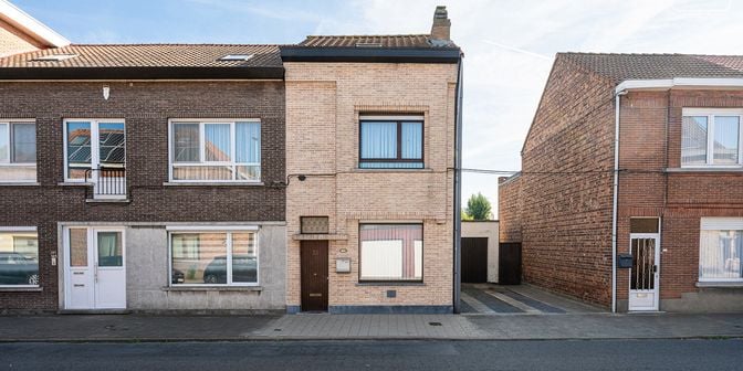 Huis te koop in Molenstraat 149, 9032 Wondelgem