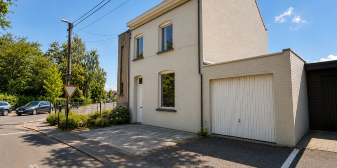 Huis te koop in 8580 Avelgem