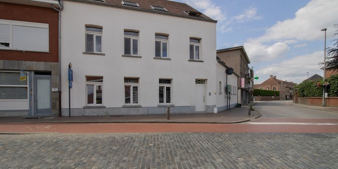 Appartement te koop in 2275 Lille