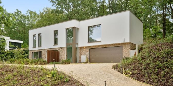 Huis te koop in Zonnedauwstraat 8, 3110 Rotselaar
