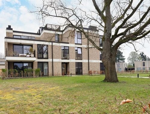                                         Appartement te koop in Zonhoven, € 349.000
