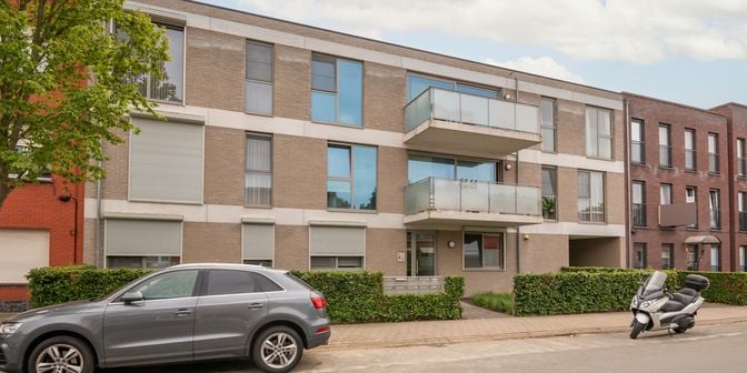 Appartement te koop in Manebruggestraat 314 bus 4, 2150 Borsbeek
