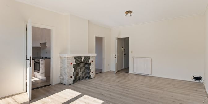 Appartement te koop in Distelhoek 39 bus 201, 2170 Merksem