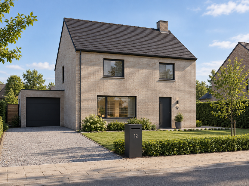 Huis te koop in Oleanderstraat,
                    8560 Wevelgem