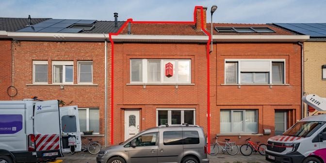 Huis te koop in Kortrijksestraat 129, 3010 Kessel-Lo
