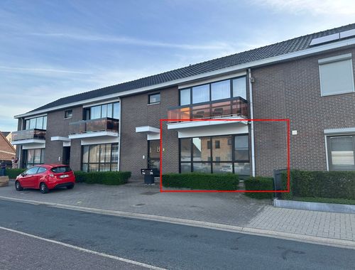                                         Maison à louer à Dilsen-Stokkem, € 775
