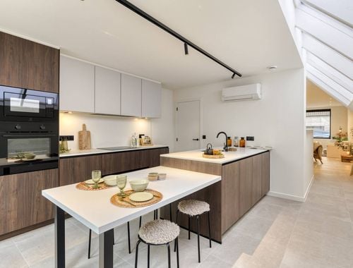                                         Woning te koop in Roeselare, € 325.000
