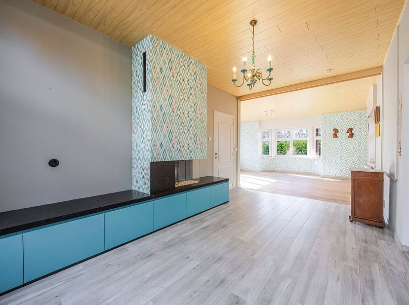 Huis te koop in Generaal Lemanlaan 24,
                    8310 Assebroek