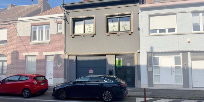 Maison à vendre à 7712 Herseaux