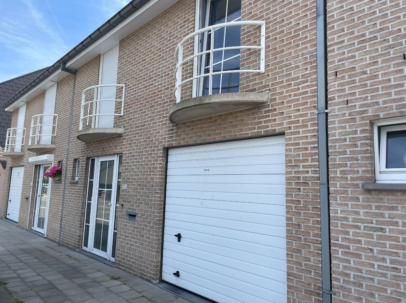 Maison à louer
                    à 8800 Roeselare
