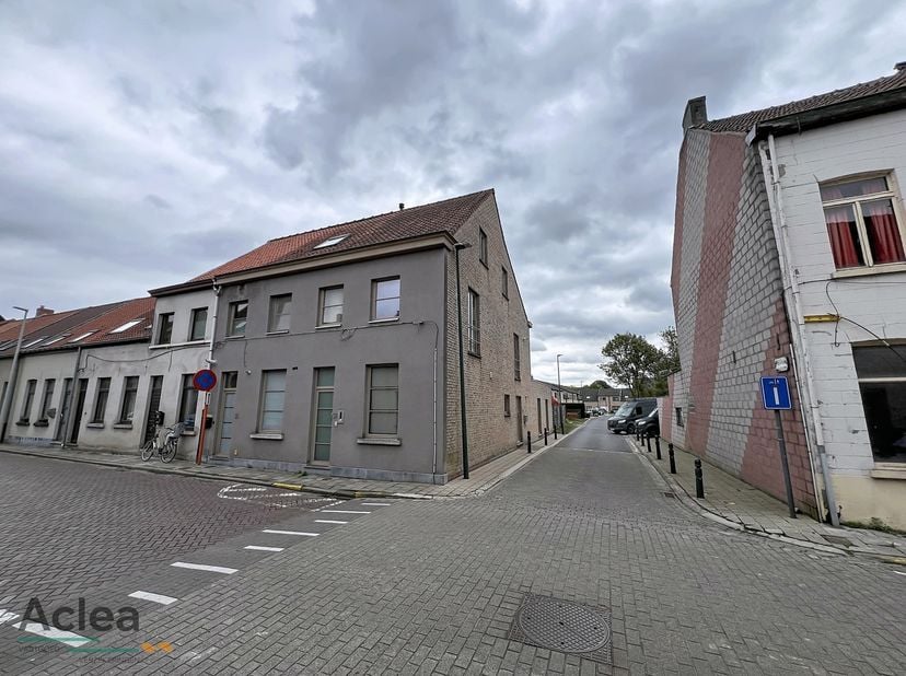 Appartement à louer
                    à 9900 Eeklo