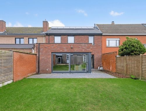                                         Maison à vendre à Kuurne, € 404.000

