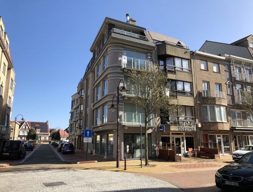                                         Appartement à vendre à Wenduine, € 257.000
