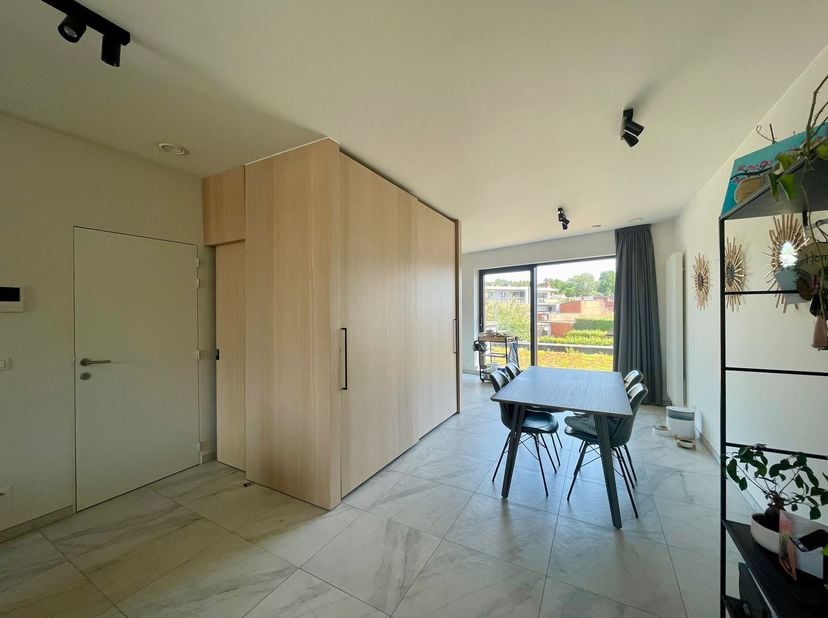 Appartement à louer
                    à 1981 Hofstade