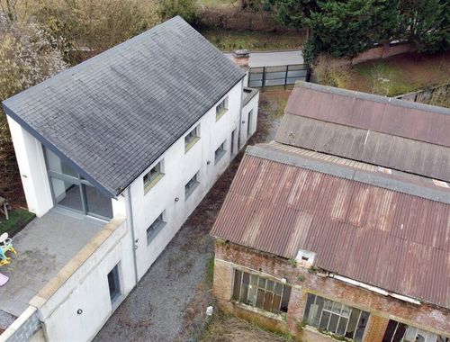                                         Maison unifamiliale à vendre à Roisin, € 340.000

